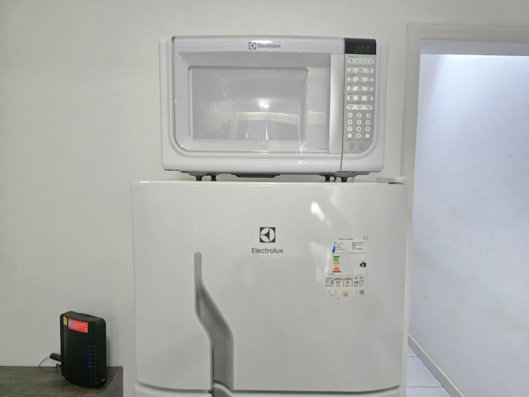 TC810 Qto e Sala, Smart TV, Wi-Fi, Praia de Copa Rio de Janeiro Exterior foto